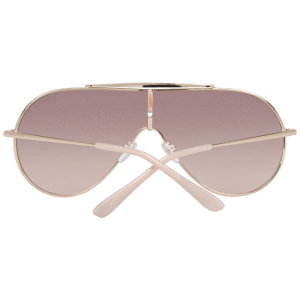 Vue arrière – Guess GF0370 0032T : monture