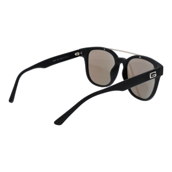 Vue arrière – Guess GF5075 5602X : monture