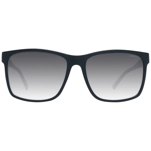 Guess GF5082 6002C – vue de face avec monture  et verres