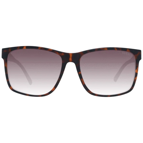 Guess GF5082 6052F – vue de face avec monture  et verres