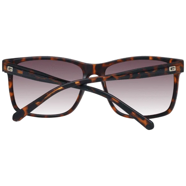 Vue arrière – Guess GF5082 6052F : monture