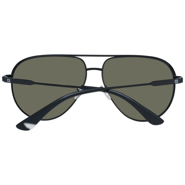 Vue arrière – Guess GF5083 6201X : monture