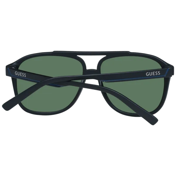 Vue arrière – Guess GF5084 6002N : monture