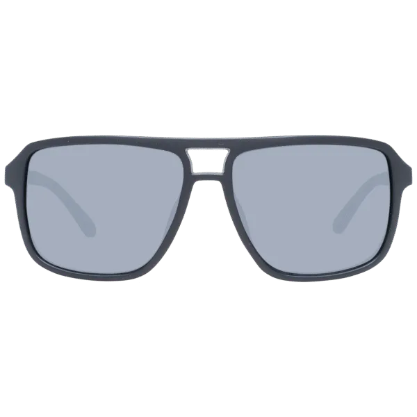 Guess GF5085 5802A – vue de face avec monture et verres
