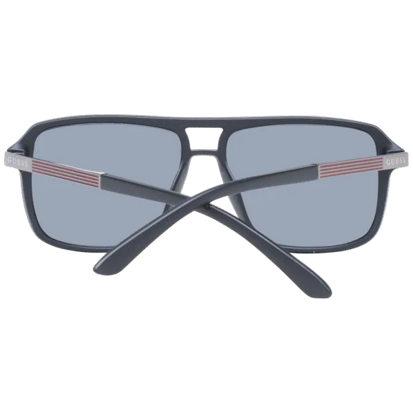 Vue arrière – Guess GF5085 5802A : monture