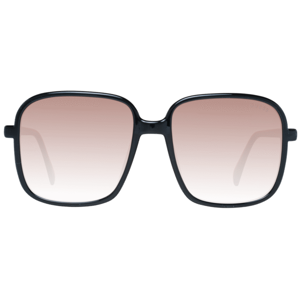 Guess GF6146 5701F – vue de face avec monture  et verres