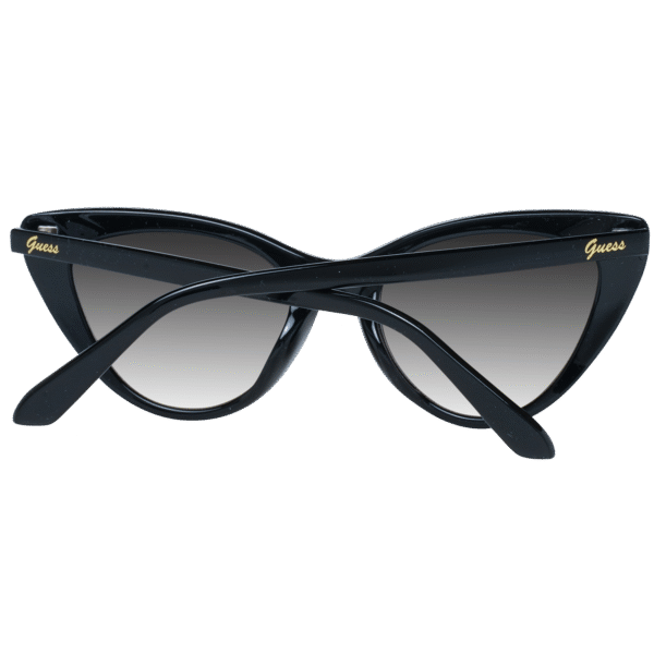 Vue arrière – Guess GF6147 5201B : monture