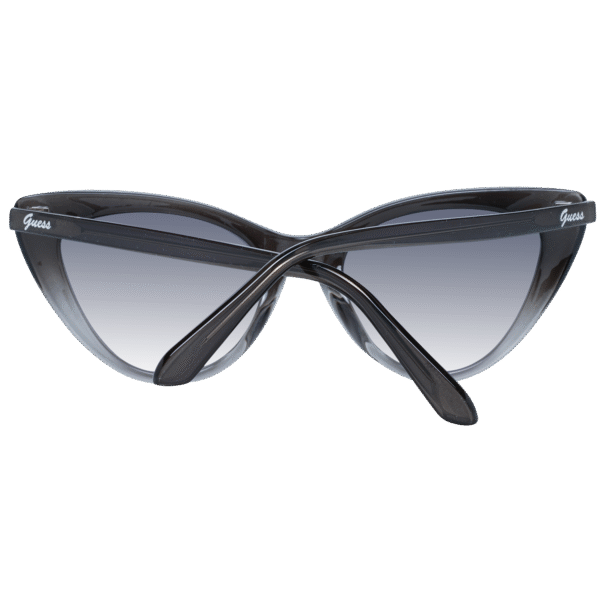 Vue arrière – Guess GF6147 5220B : monture