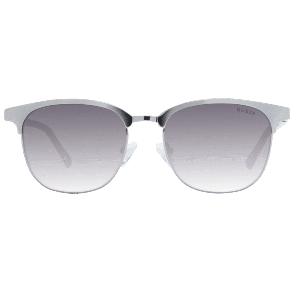 Guess GU00052 5408P – vue de face avec monture  et verres