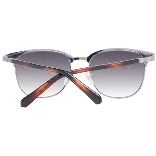 Vue arrière – Guess GU00052 5408P : monture