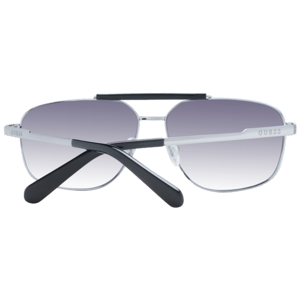 Vue arrière – Guess GU00054 6106B : monture