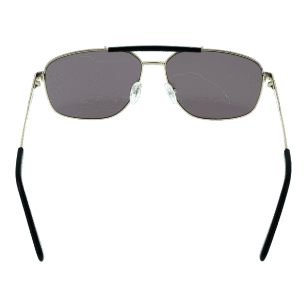 Vue arrière – Guess GU00054 6133A : monture