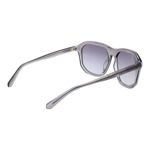 Vue arrière – Guess GU00057 6020B : monture