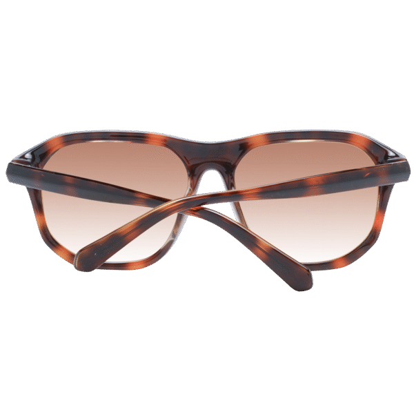 Vue arrière – Guess GU00057 6052F : monture