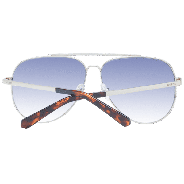 Vue arrière – Guess GU00059 6232W : monture