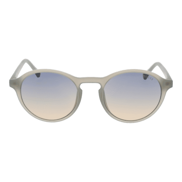 Guess GU00062 5120B – vue de face avec monture  et verres