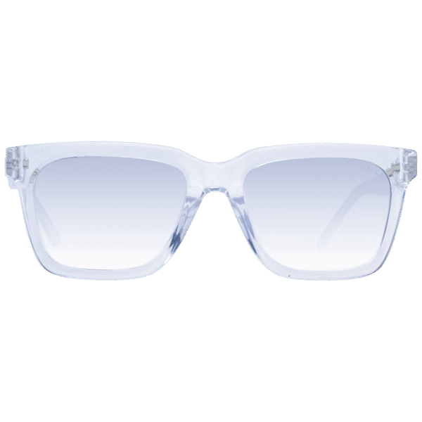 Guess GU00064 5327W – vue de face avec monture  et verres
