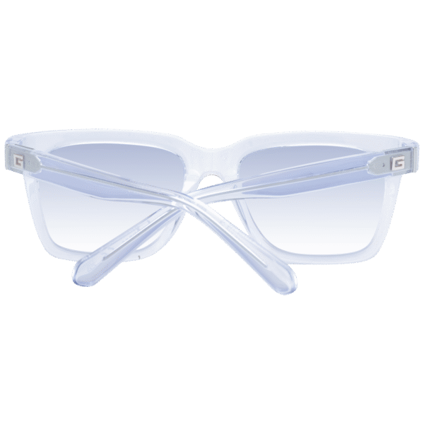 Vue arrière – Guess GU00064 5327W : monture