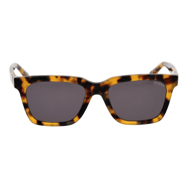 Guess GU00064 5353N – vue de face avec monture  et verres