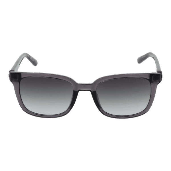 Guess GU00065 5320B – vue de face avec monture  et verres