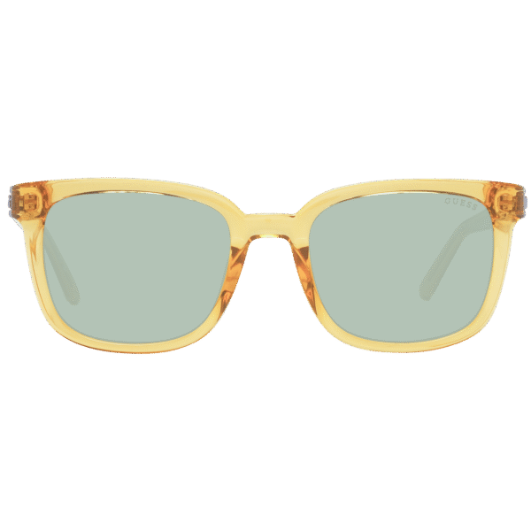Guess GU00065 5341N – vue de face avec monture  et verres