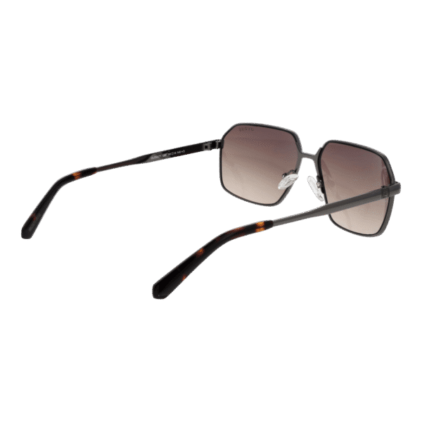 Vue arrière – Guess GU00071 5808F : monture