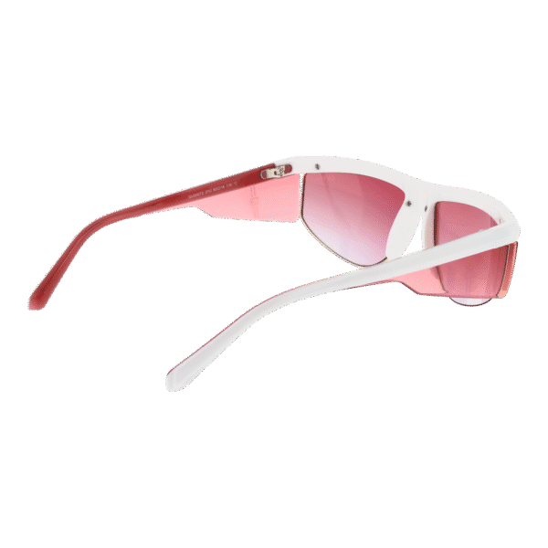 Vue arrière – Guess GU00072 6221U : monture