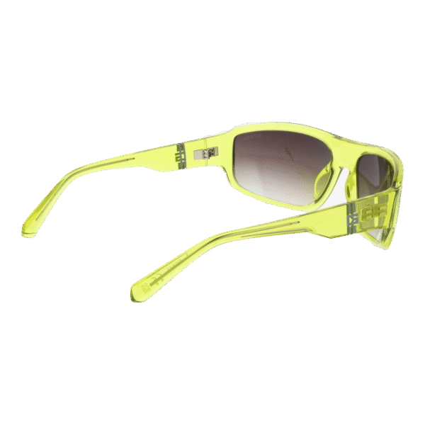 Vue arrière – Guess GU00080 6239C : monture