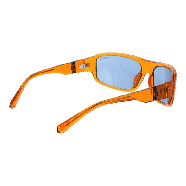 Vue arrière – Guess GU00080 6244V : monture