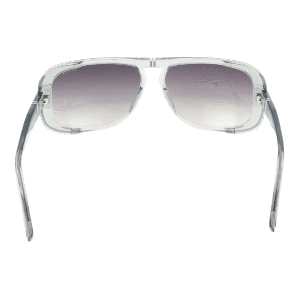 Vue arrière – Guess GU00082 6220C : monture