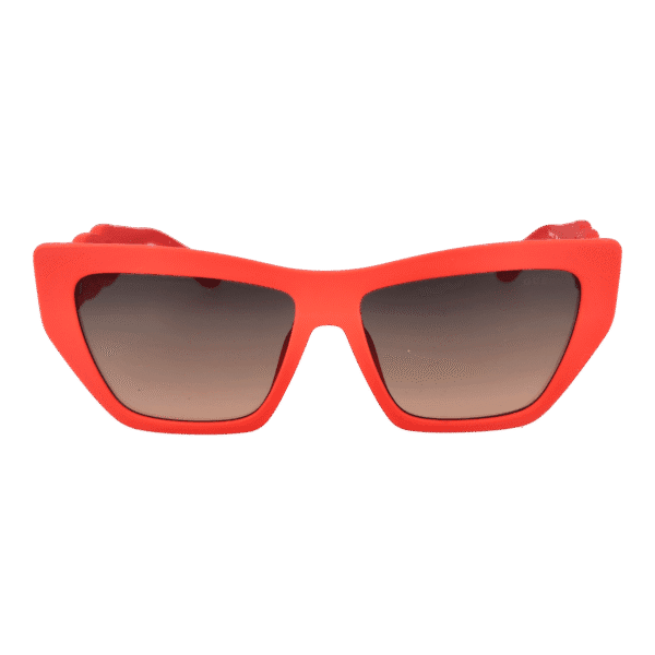 Guess GU00111 5673B – vue de face avec monture  et verres