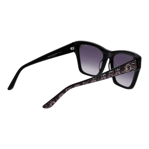 Vue arrière – Guess GU00113 5505B : monture