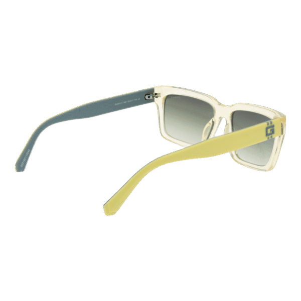 Vue arrière – Guess GU00121 5639C : monture