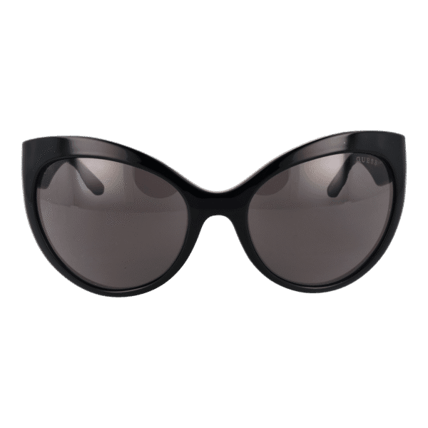 Guess GU00130 6101A – vue de face avec monture  et verres