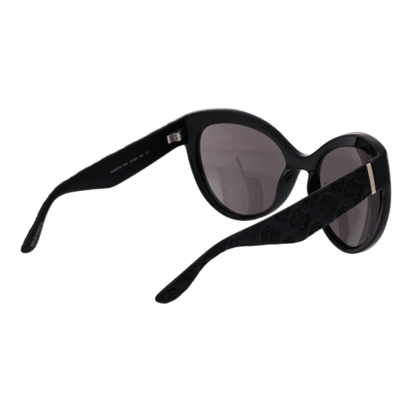 Vue arrière – Guess GU00130 6101A : monture
