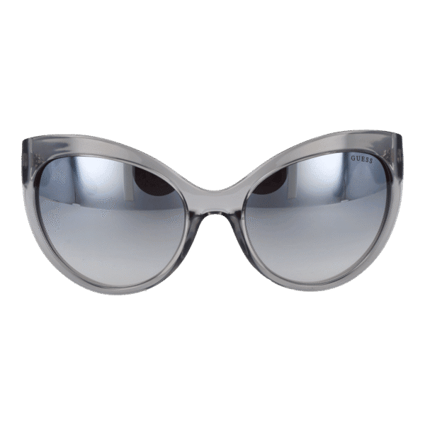 Guess GU00130 6120C – vue de face avec monture  et verres