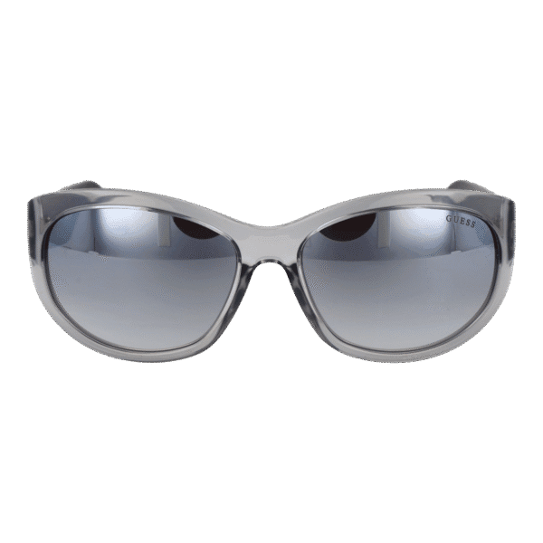 Guess GU00131 6020C – vue de face avec monture  et verres