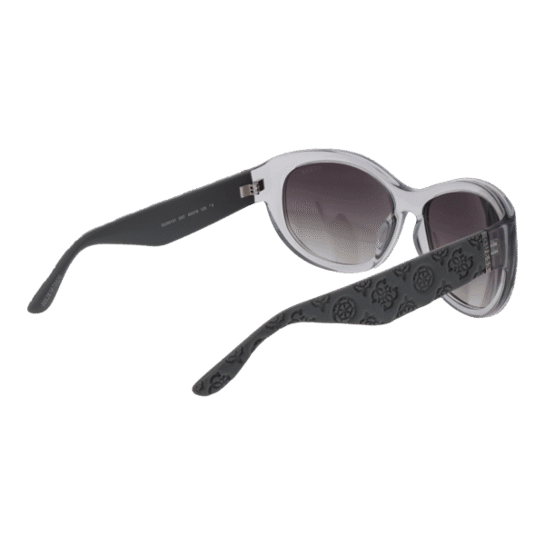 Vue arrière – Guess GU00131 6020C : monture