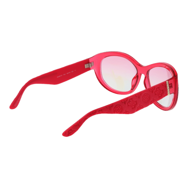 Vue arrière – Guess GU00131 6072U : monture