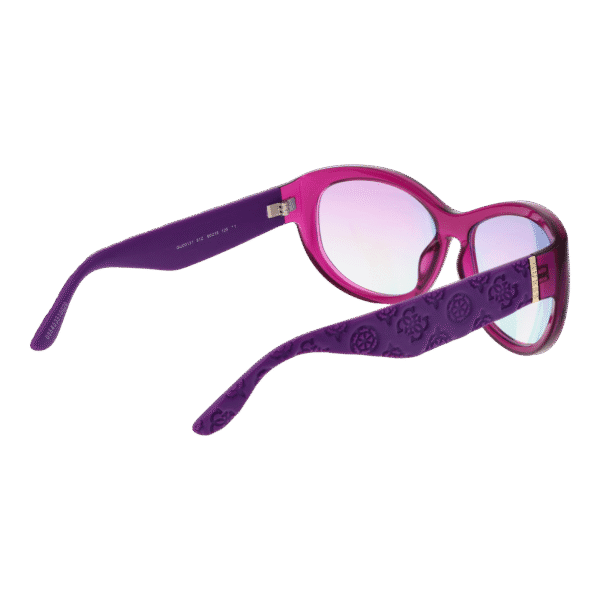 Vue arrière – Guess GU00131 6081Z : monture