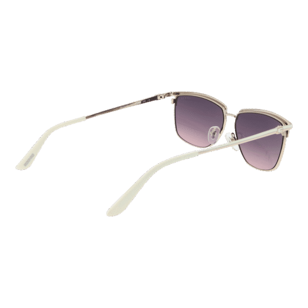 Vue arrière – Guess GU00133 5621B : monture