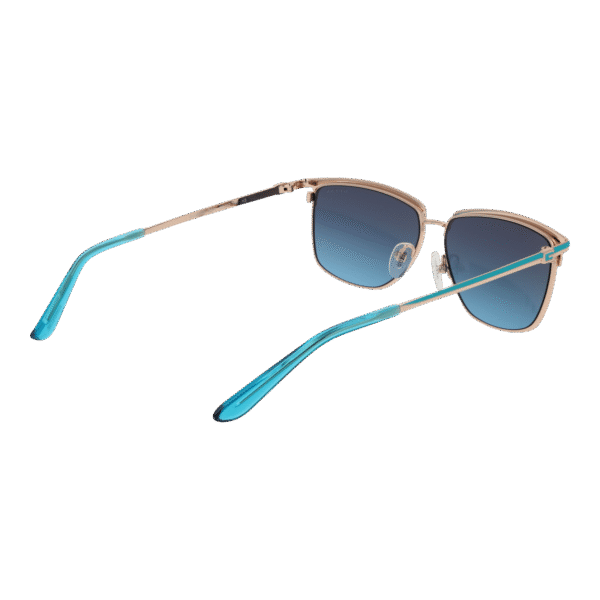 Vue arrière – Guess GU00133 5692W : monture