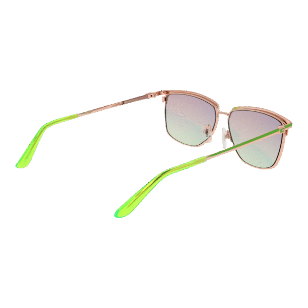 Vue arrière – Guess GU00133 5695U : monture
