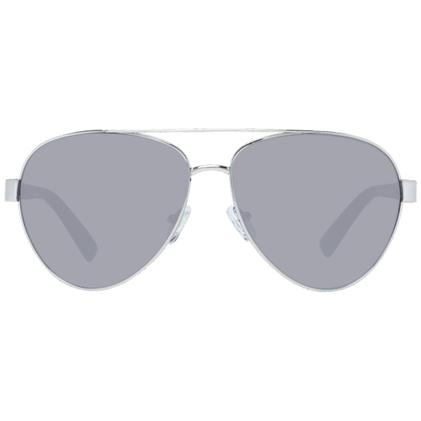 Guess GU0124F 62Q96 – vue de face avec monture  et verres