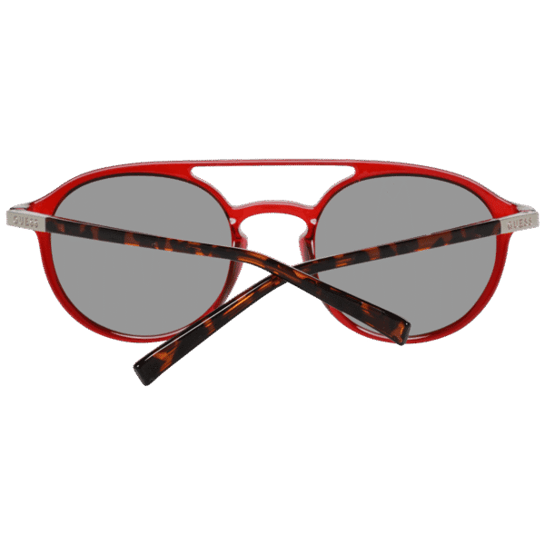 Vue arrière – Guess GU3033 5266F : monture