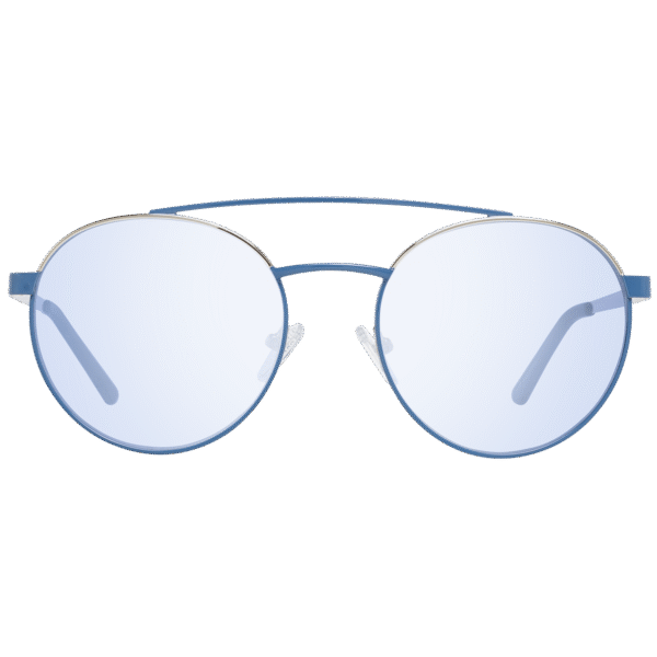Guess GU3047 5384X – vue de face avec monture  et verres