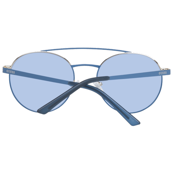 Vue arrière – Guess GU3047 5384X : monture