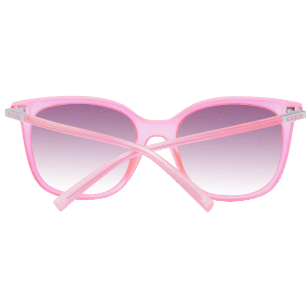 Vue arrière – Guess GU3060 5574F : monture