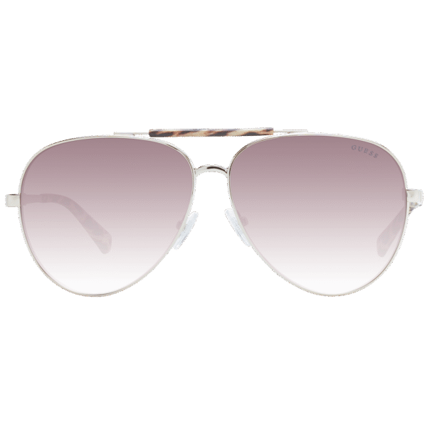 Guess GU5209 6132F – vue de face avec monture  et verres