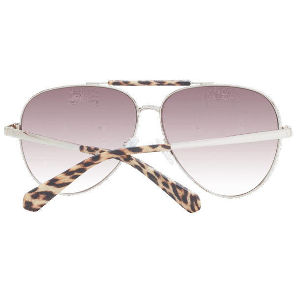 Vue arrière – Guess GU5209 6132F : monture